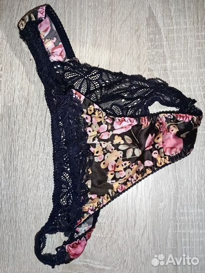 Трусы женские