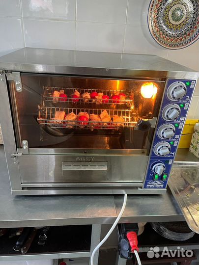 Выездной кейтеринг