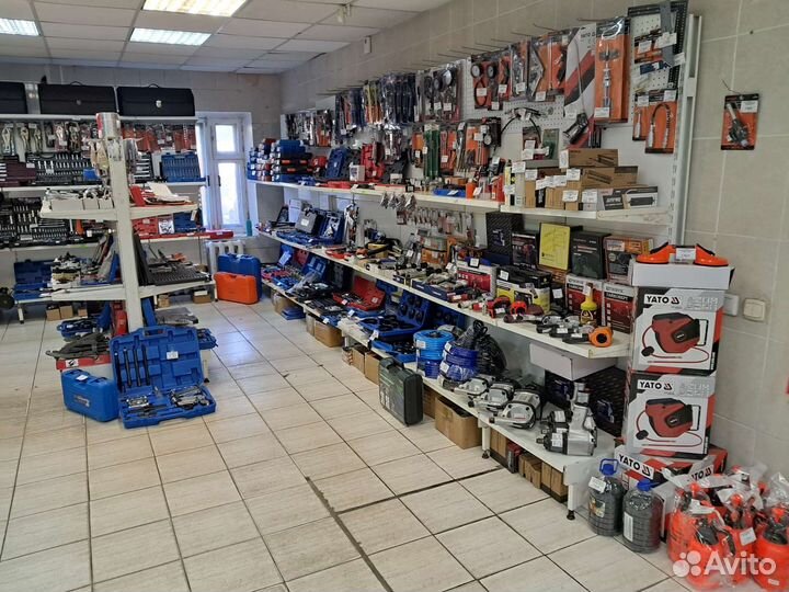 Набор шплинтов 555 шт