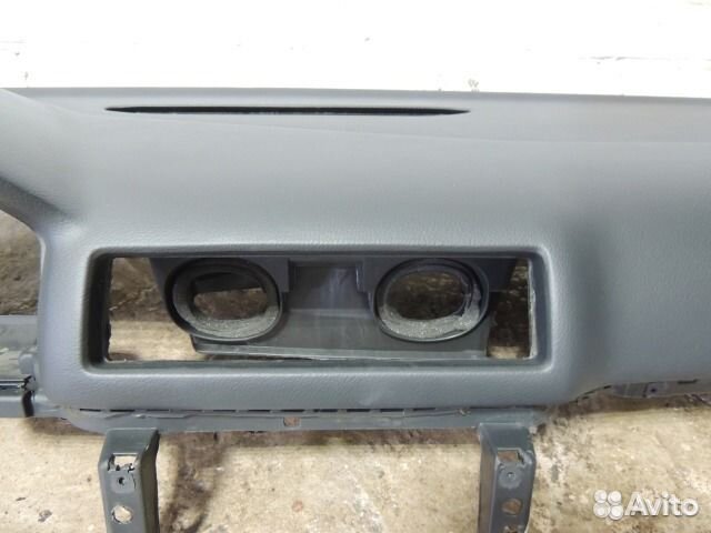 Торпеда Skoda Oktavia Tour ремонт торпедо