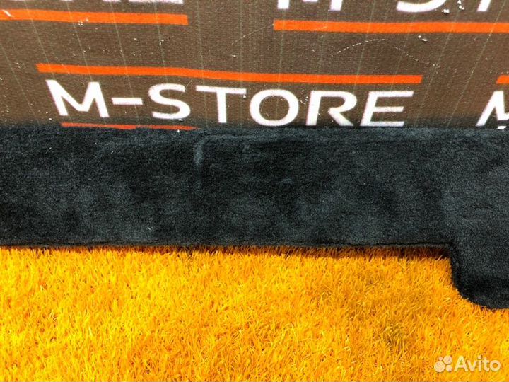 Обшивка салона левая Bmw 7-Series E66/65 N62B48B