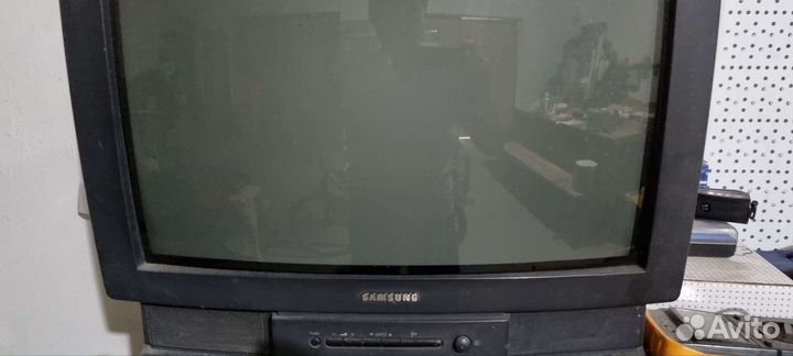 Телевизор