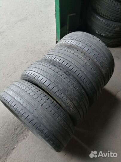 Pirelli Cinturato P7 205/55 R16