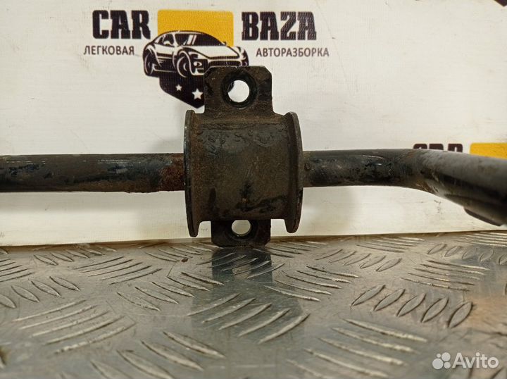 Стабилизатор задний Volvo C30, Volvo S40