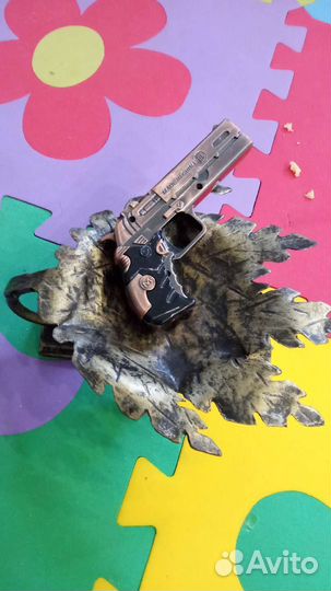 Пепельница ручной работы