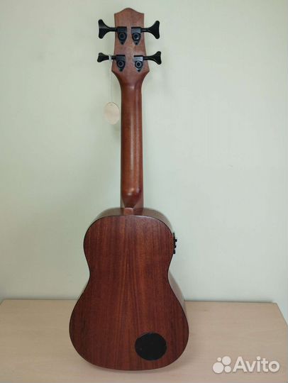Басовая укулеле