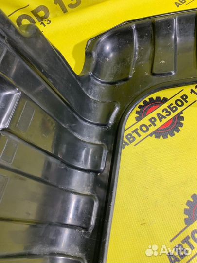 Пыльник двс передний левый Kia Rio 3 QB G4FC 2016