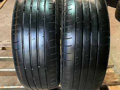 Nexen N Fera RU1 215/60 R16 95V