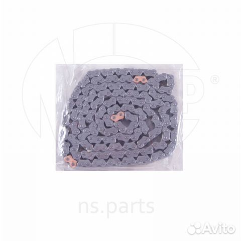 Цепь синхронизации распредвалов hyundai santa fe i