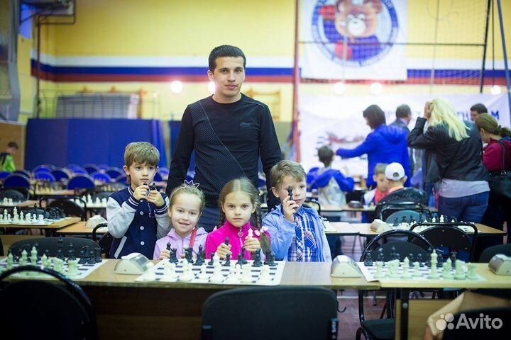 Тренер по шахматам, репетитор по шахматам, шахматы