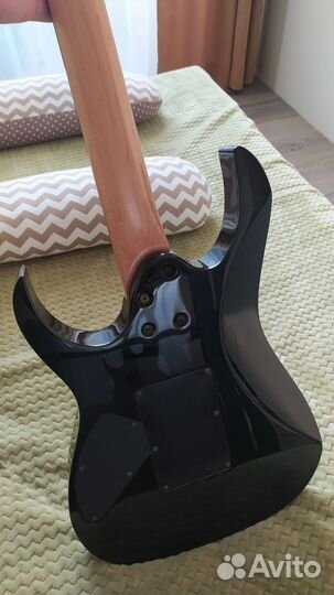 Электрогитара Ibanez RG470 Япония