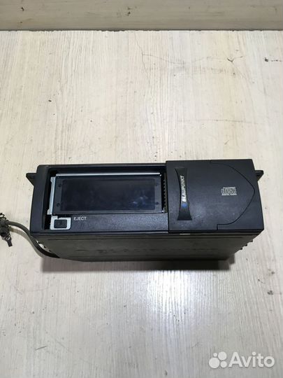 Ченжер Ауди A6 C5