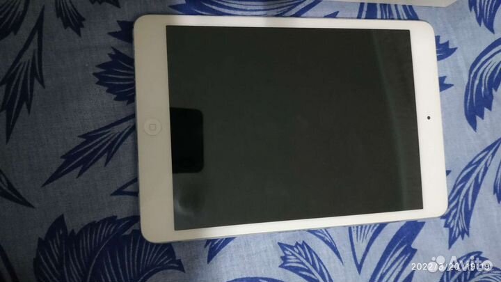 iPad mini cellular 16Gb
