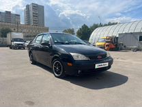 Ford Focus ST 2.0 MT, 2005, 184 000 км, с пробегом, цена 325 000 руб.