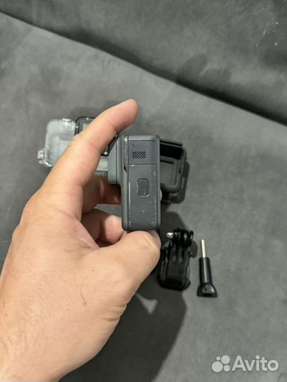 Gopro hero 6 black