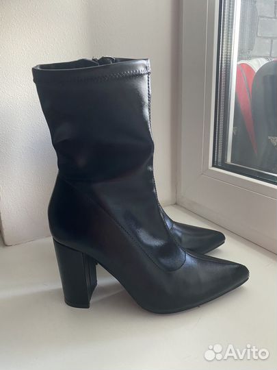 Полусапоги