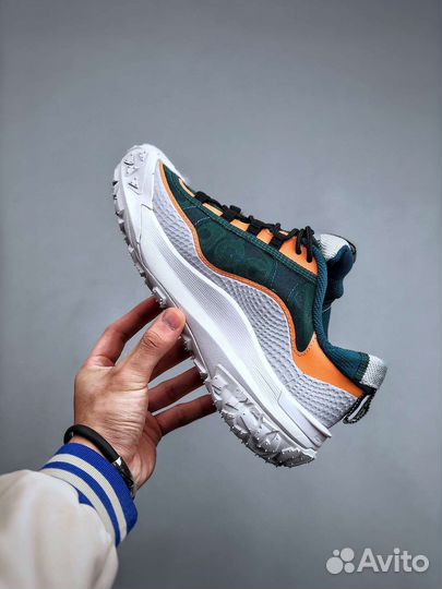 Кроссовки nike ACG Mountain fly low