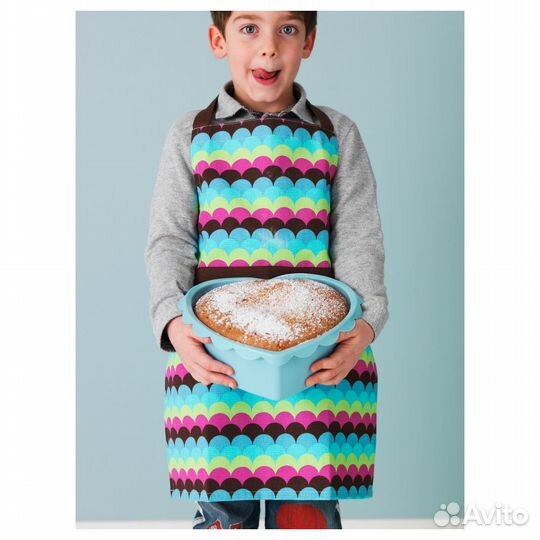 Фартук детский IKEA 10 шт