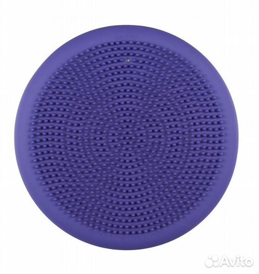 Массажная подушка на стул и сиденье kinerapy