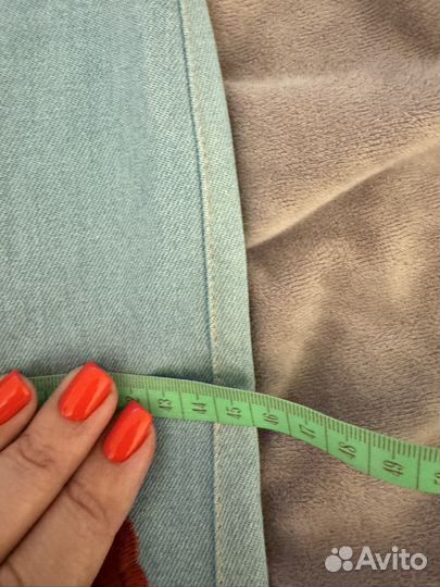 Джинсовая юбка gucci оригинал