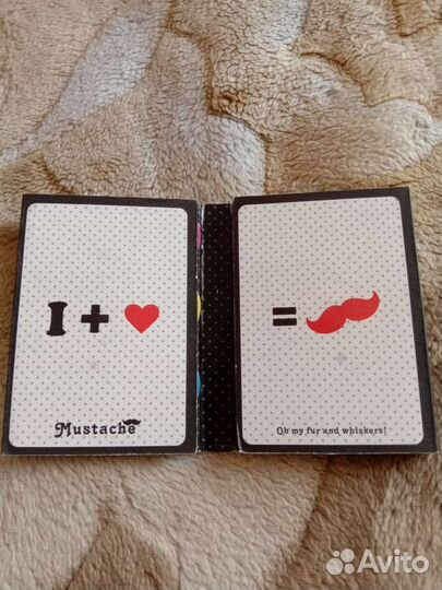 Ежедневник, стикеры, закладки