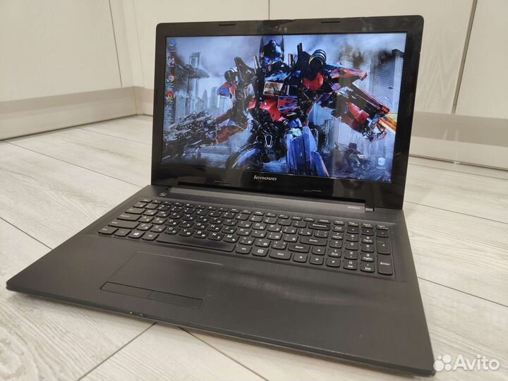 4х ядерный A6 / SSD / 8GB RAM / R5 M230 / ак 2ч