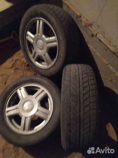 Диски r 14 торосы