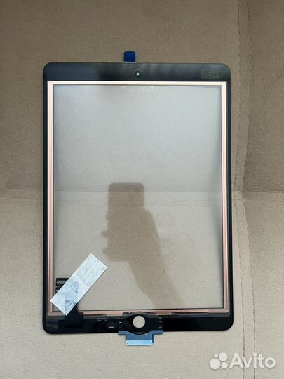 iPad air 2 + комплект запчастей