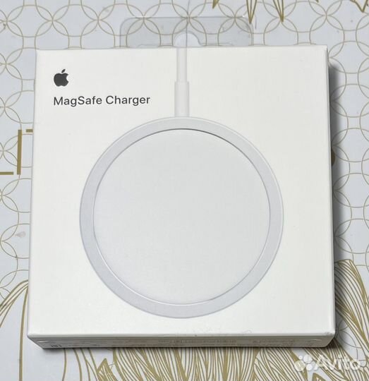 Apple magsafe Charger