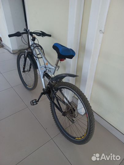Велосипед горный взрослый 26 колесо