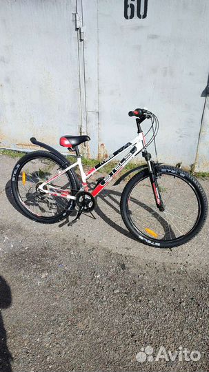 Велосипед Stels Miss 6000 V26