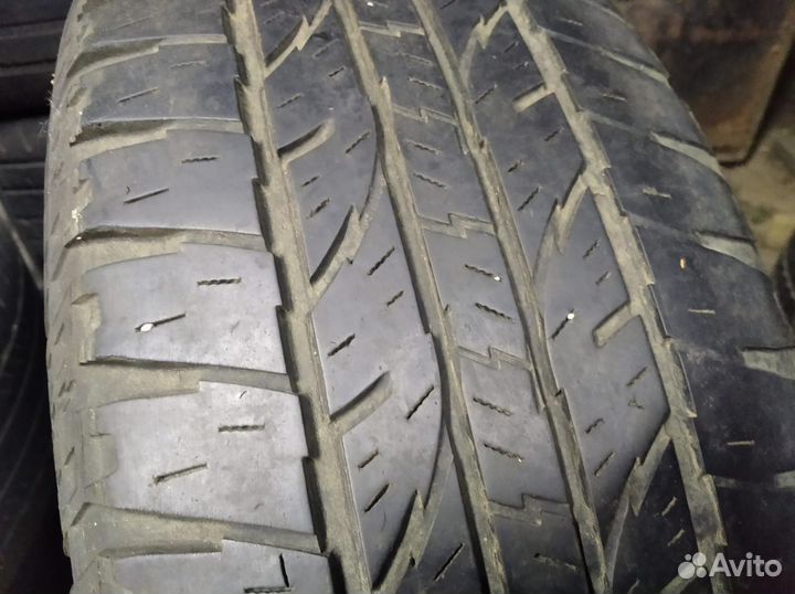 Yokohama Geolandar A/T G015 225/65 R17