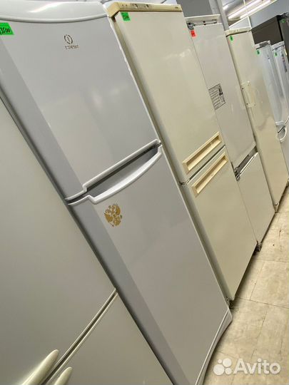 Холодильник б.у с гарантией и доставкой