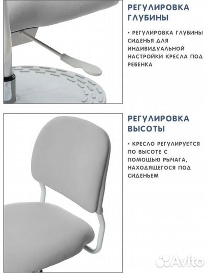 Компьютерное кресло бу