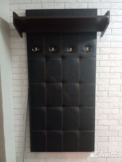 Вешалка в прихожую бу