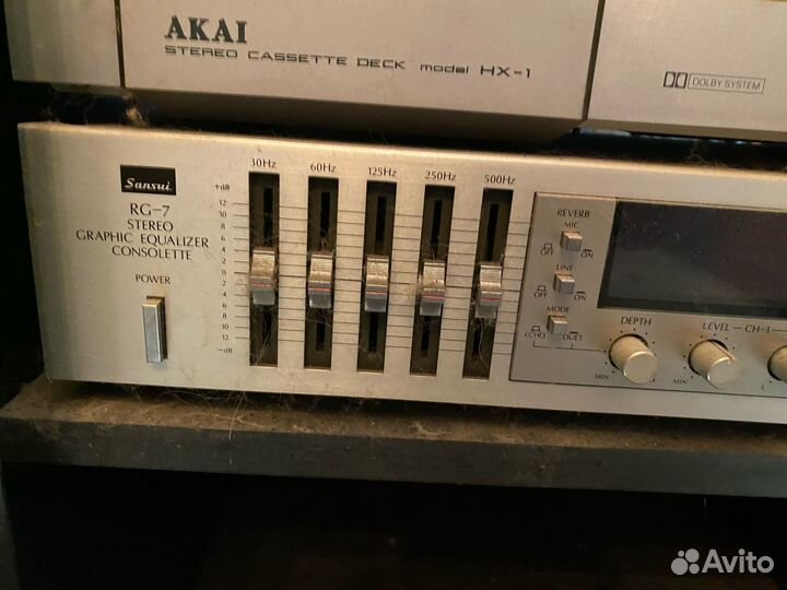 Части или полный набор стереосистемы по скидке