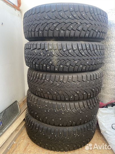 Formula Ice 195/65 R15