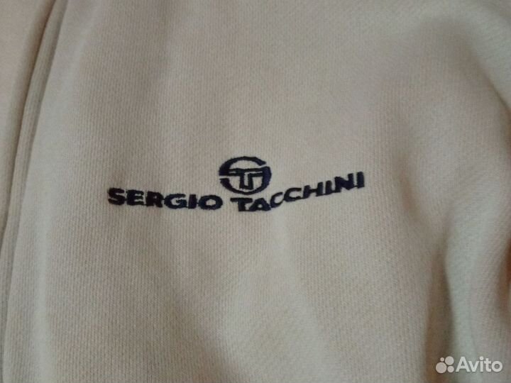 Кофта Sergio tacchini