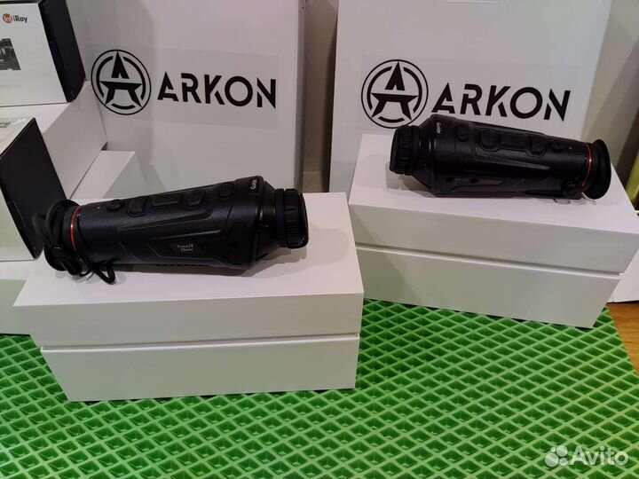 Тепловизор Guide 25mm