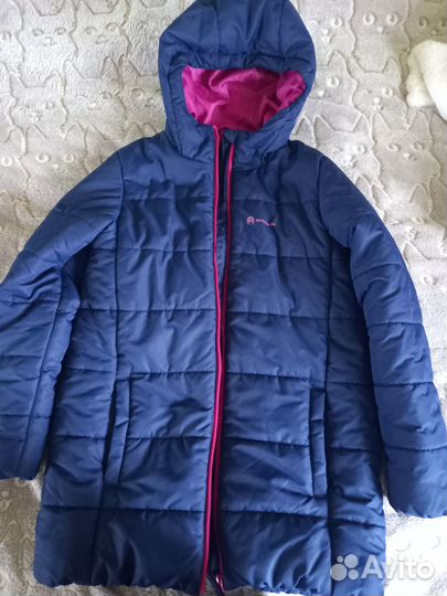 Куртка outventure 152