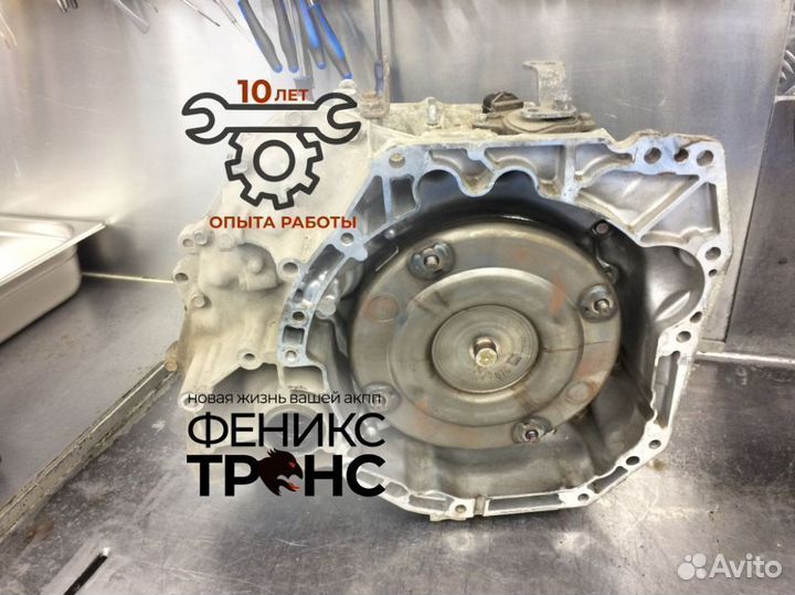 Вариатор nissan juke