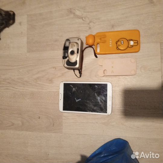 Планшет