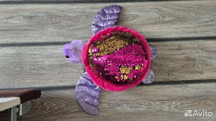 Игрушка черепаха