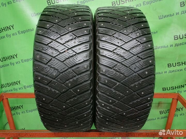 Goodyear Ultragrip Ice Arctic 235/55 R18