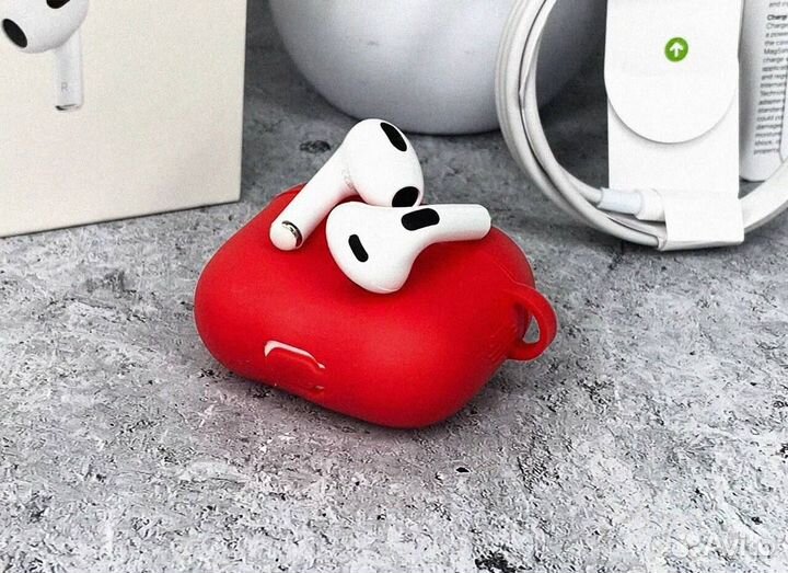 Наушники airpods 3 (Premium)