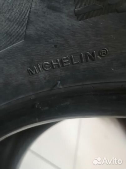 Michelin Energy MXV4 235/60 R18