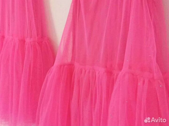 Фемели лук мама дочь