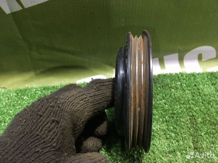 Шкив помпы Nissan Sunny FB15 QG15DE