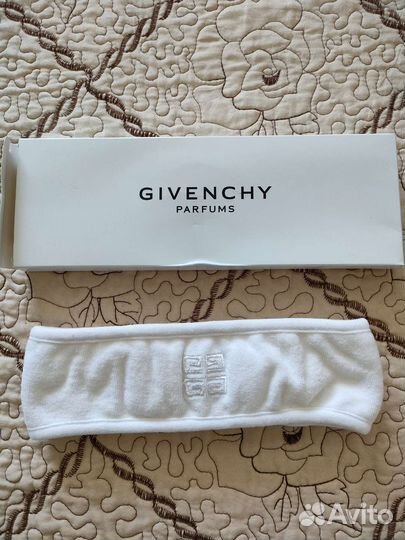 Повязка на голову