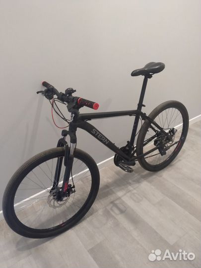 Велосипед stern